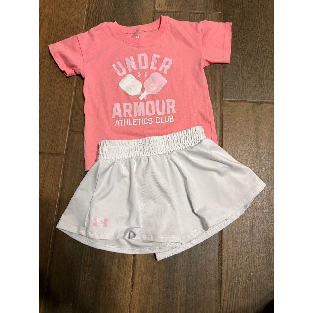 Under Armour Set